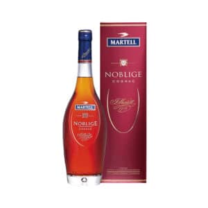Martell Noblige