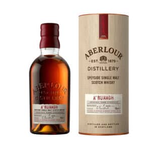 亞伯樂首選原桶 Batch 78