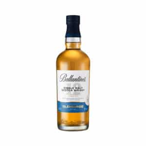 Ballantine’s Glenburgie 12 Year Old