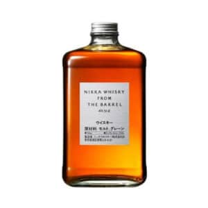 NIKKA From The Barrel