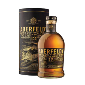 Aberfeldy 12 Year Old