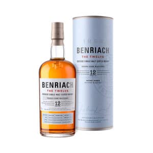 BenRiach The Twelve