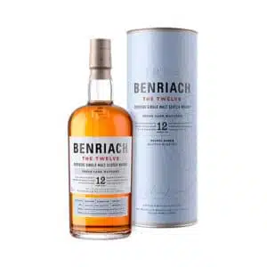 BenRiach The Twelve