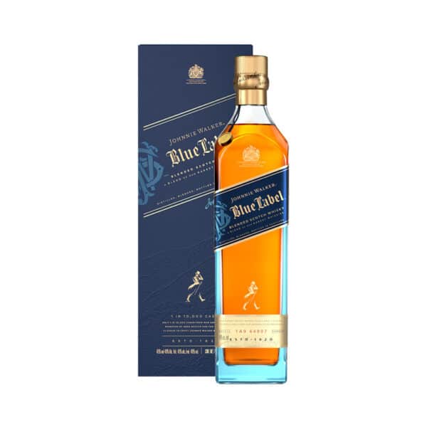 Johnnie Walker Blue Label