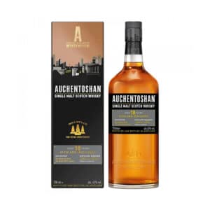 Auchentoshan 18 Year Old