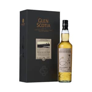 Glen Scotia 2015 #1621、Glen Scotia 2017 #3480