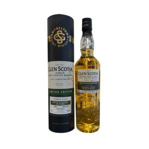 格蘭帝 2006 10年單桶原酒 台灣限定