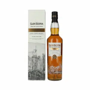 格蘭帝坎貝爾港