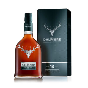 Dalmore 15 Year Old