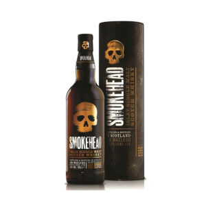 Smokehead Original