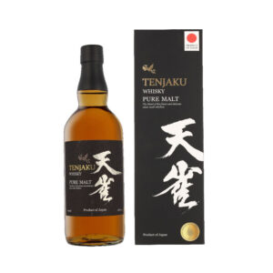 Tenjaku Pure Malt – Black Label