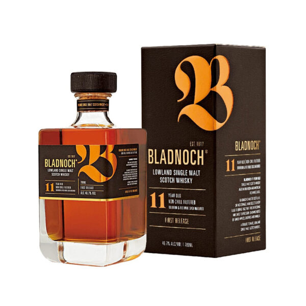 Bladnoch 11 Year Old