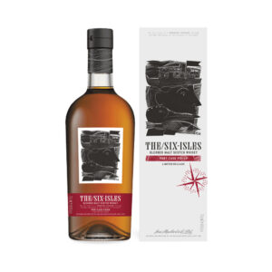 The Six Isles Port Cask Finish