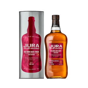Jura Red Wine Cask
