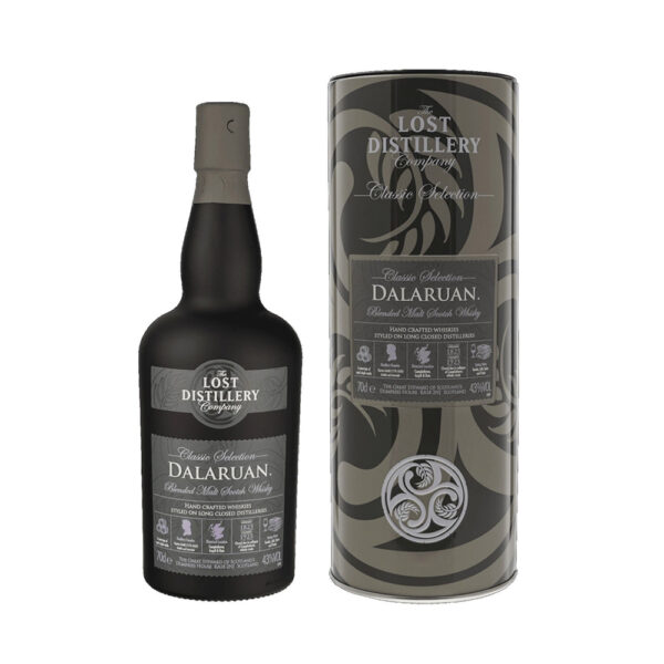 The Lost Distillery Company Dalaruan