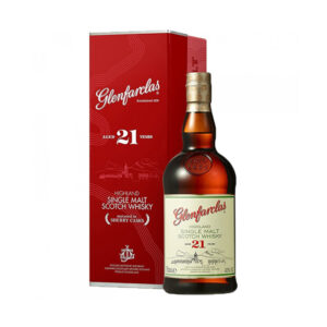 Glenfarclas 21 Year Old