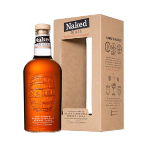 Naked Malt