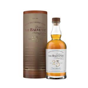 The Balvenie 25 Year Old