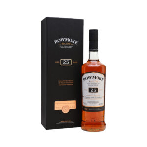 Bowmore 25 Year Old