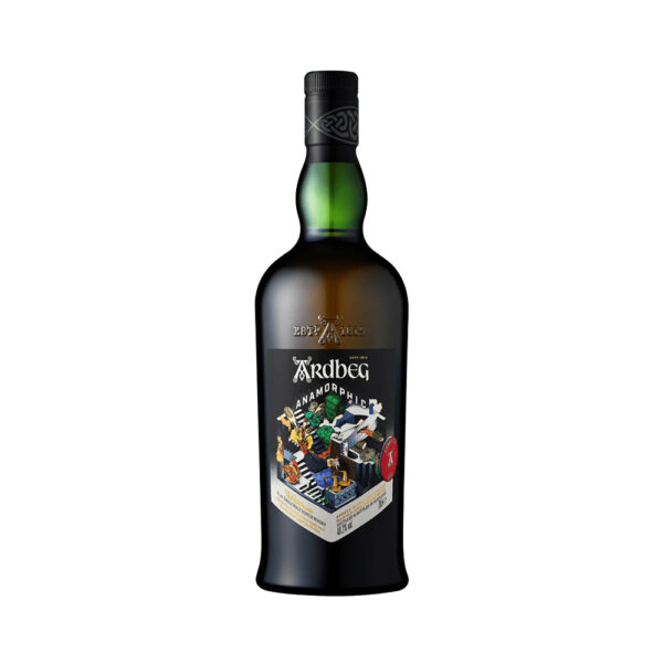 Ardbeg Anamorphic