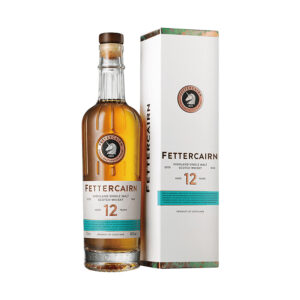 Fettercairn 12 Year Old