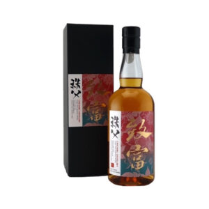 Chichibu 2023 Single Cask #6852