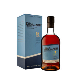 The GlenAllachie 15 Year Old