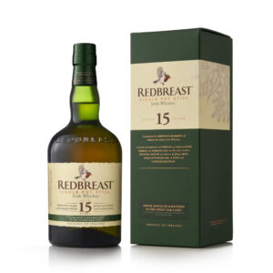 Redbreast 15 Year Old