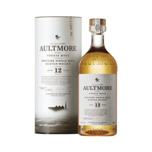 Aultmore 12 Year Old