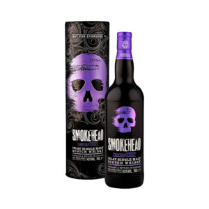 Smokehead Twisted Stout