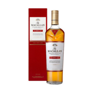 Macallan Classic Cut (2024 Edition)