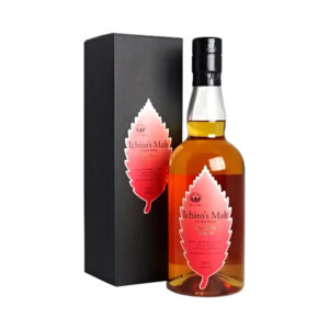 Ichiro's Malt Wine Wood Reserve