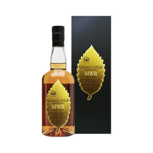 Ichiro's Malt Mizunara Wood Reserve