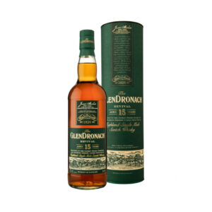The GlenDronach 15 Year Old