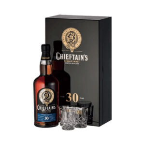Chieftain's 30 Year Old