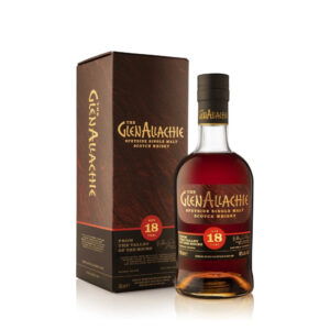 The GlenAllachie 18 Year Old