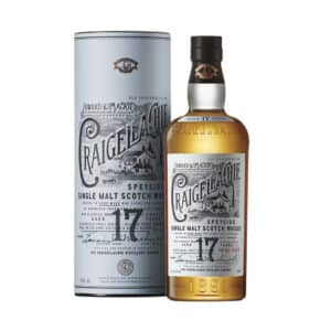 Craigellachie 17 Year Old