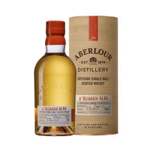 Aberlour A'bunadh Alba Batch 7