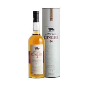 Clynelish 14 Year Old