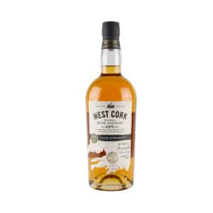 West Cork Cask Strength