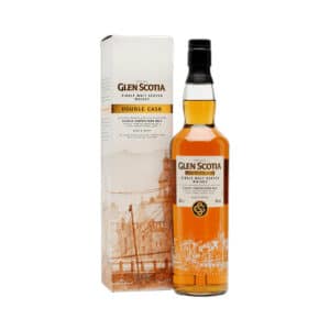 Glen Scotia Double Cask