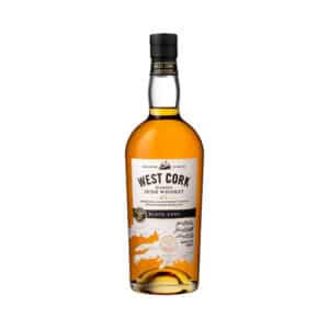 West Cork Black Cask