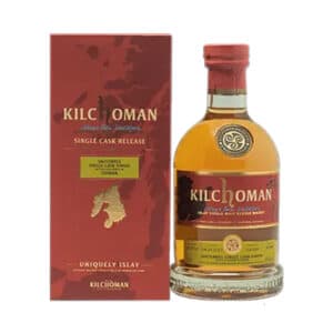 齊侯門2014艾拉單桶原酒