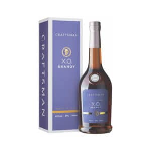 Yushan CRAFTSMAN XO Brandy