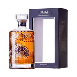Hibiki Master's Select Limited Edition