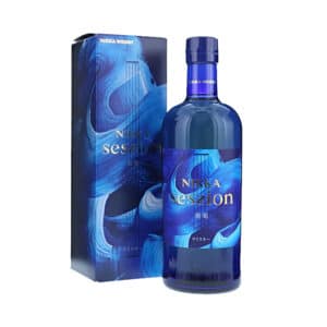 Nikka session 奏樂