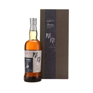 厚岸24節氣 - 第1彈 寒露