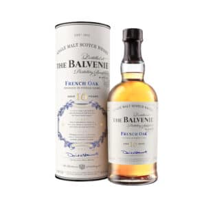 Balvenie 16 Year Old French Oak – Pineau Cask Finish