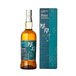 Akkeshi 24 Solar Terms Series – 3rd Edition: Mangzhong (Grain in Ear)