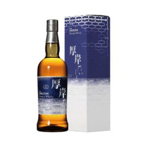 Akkeshi 24 Solar Terms Series – 8th Edition: Taisho (Great Heat)